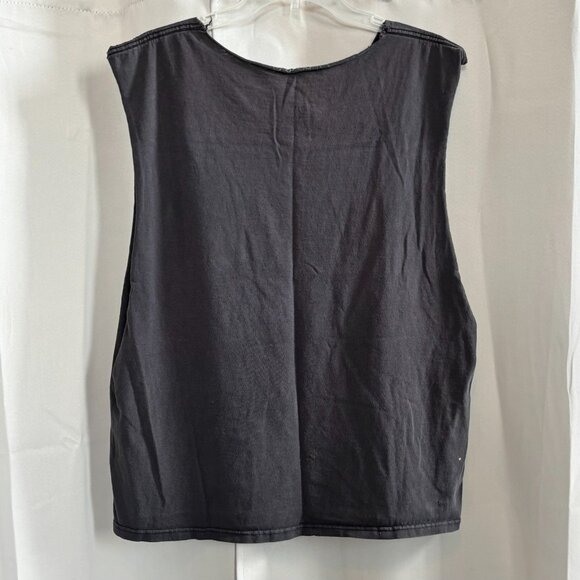 The Misfits Psycho 78 Shirt Large Y2K DIY Distressed Band Tee Grunge Skate 18527 - Picture 3 of 16